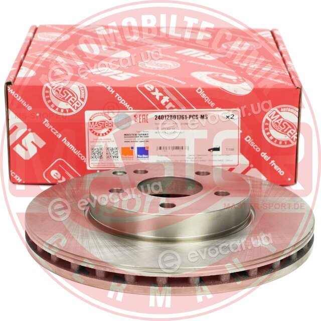 Master Sport 24012801761-PCS-MS