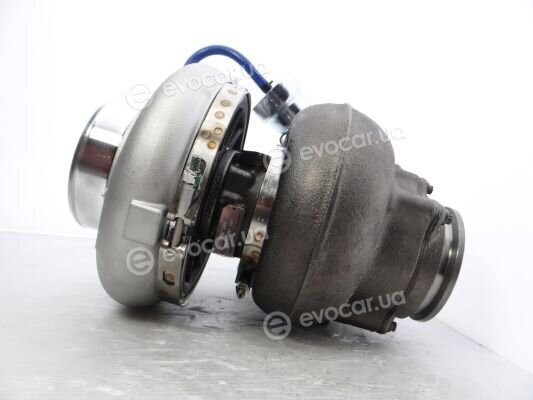 Garrett 792407-5014S