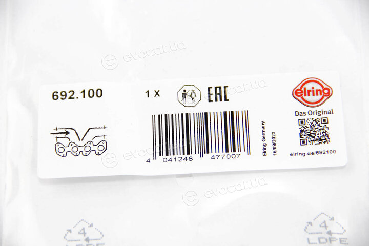 Elring 692.100
