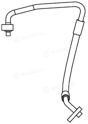 Mahle AP 84 000P