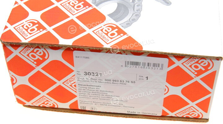 Febi 30321