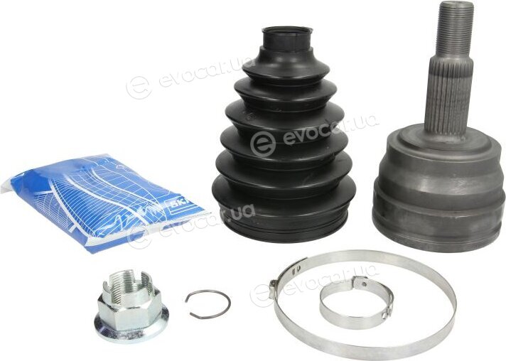 SKF VKJA 5210