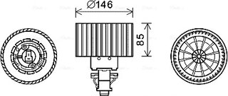 AVA AI8374