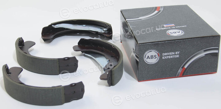 A.B.S. 8960