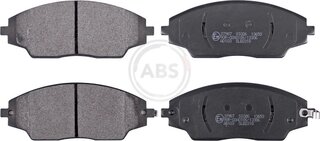 A.B.S. 37987