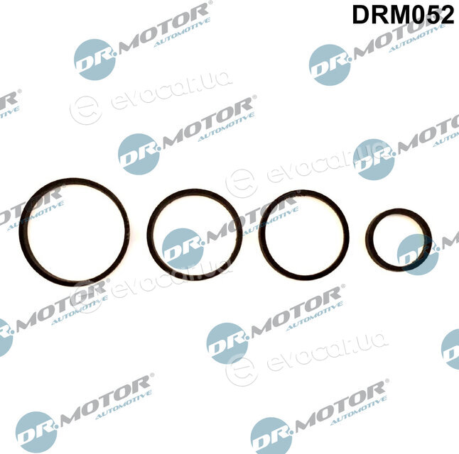 Dr. Motor DRM052