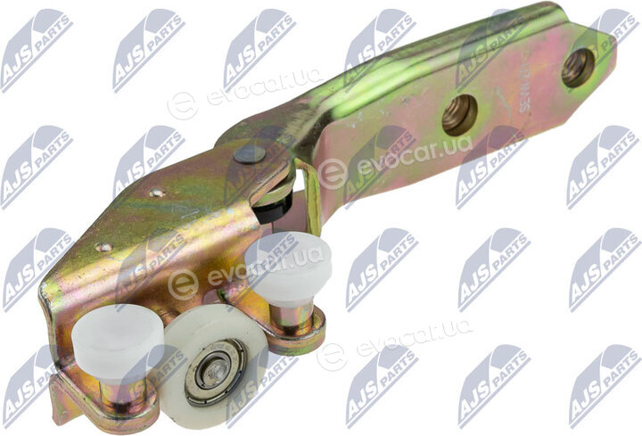 NTY EZC-VW-271