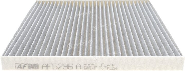 Alpha AF5296A