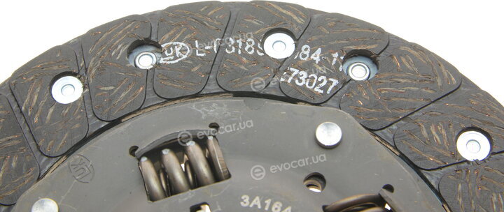 LuK 620 0624 00