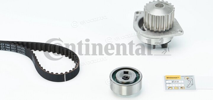 Continental CT744WP1