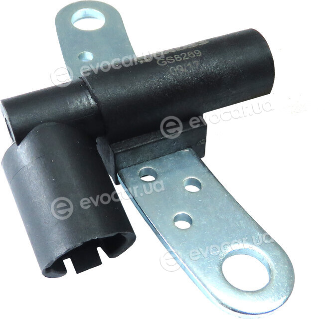 Gauss GS8269