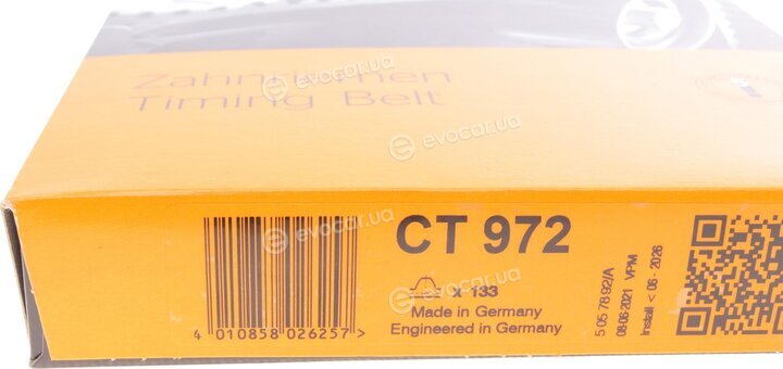 Continental CT972