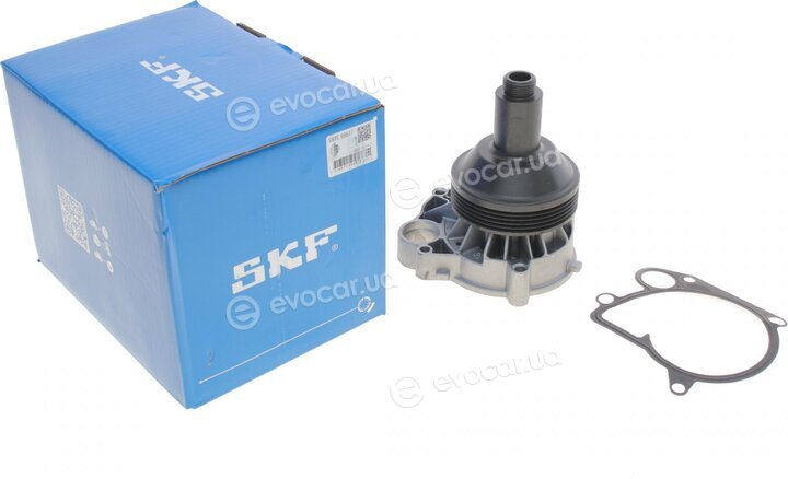 SKF VKPC 88637