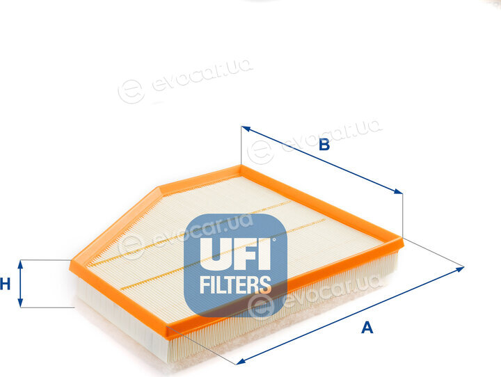 UFI 30.367.00