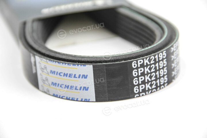 Michelin 6PK2195