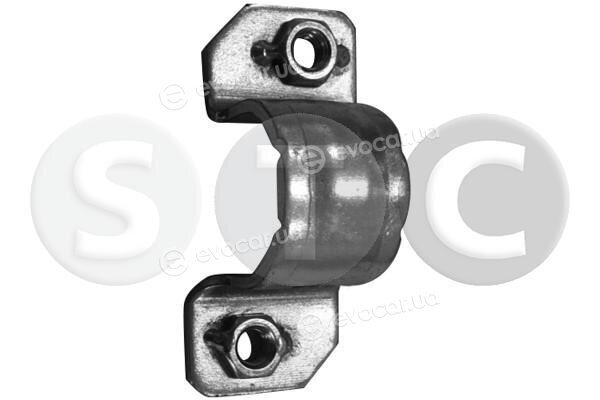 Metalcaucho / STC T439206