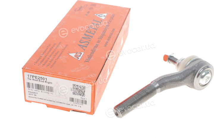 AS Metal 17PE2501