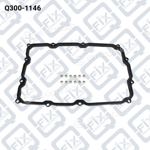 Q-Fix Q3001146