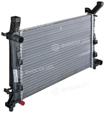 Mahle CR 660 000S