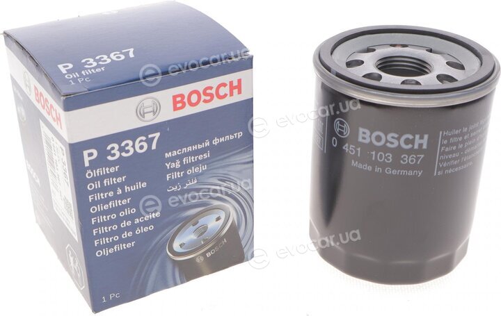 Bosch 0 451 103 367