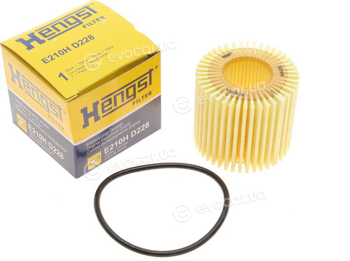 Hengst E210H D228