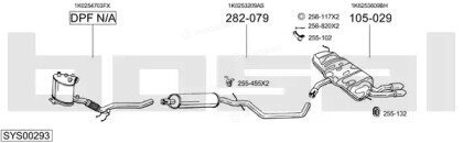 Bosal SYS00293