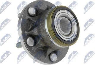 NTY KLT-FR-031