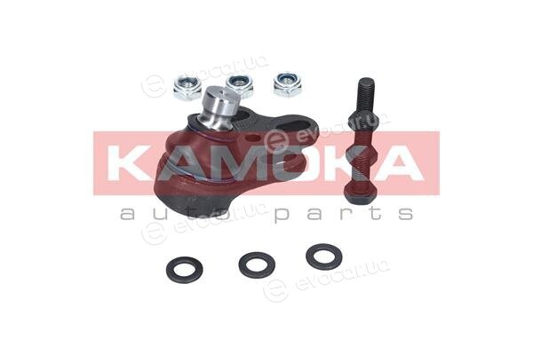 Kamoka 9040039