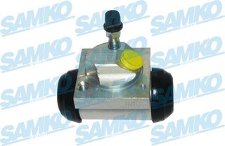 LPR / Samko C31284