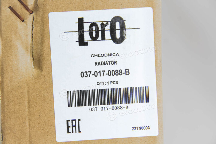 Depo / Loro 037-017-0088-B