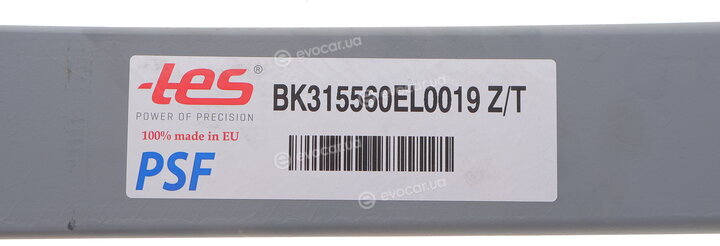 TES BK315560EL0019 Z/T
