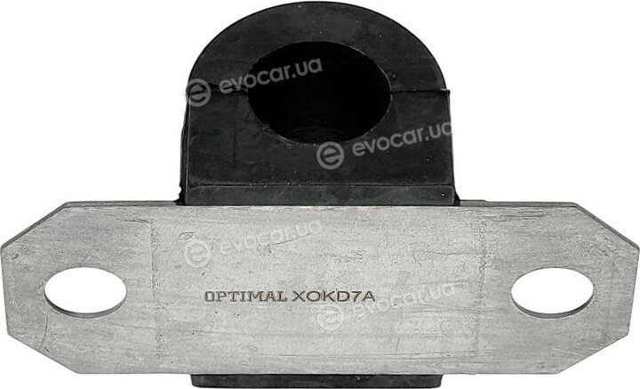 Optimal F1-0162