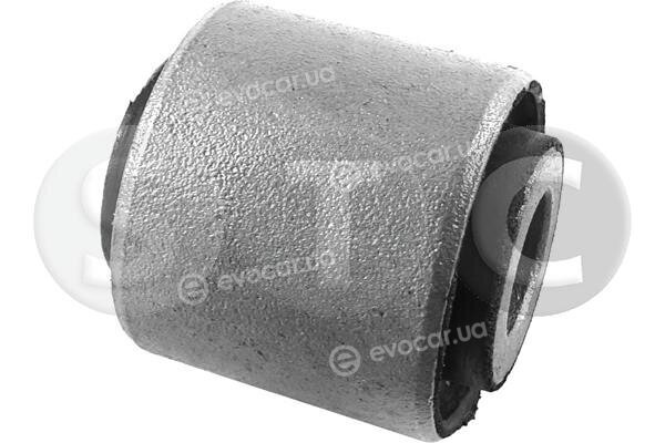 Metalcaucho / STC T457389