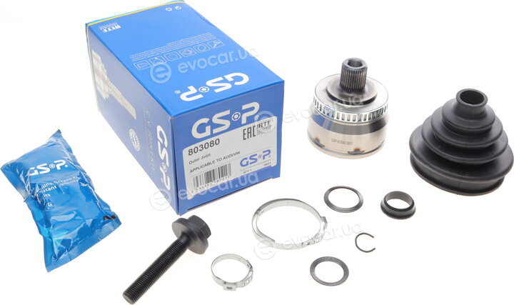 GSP 803080