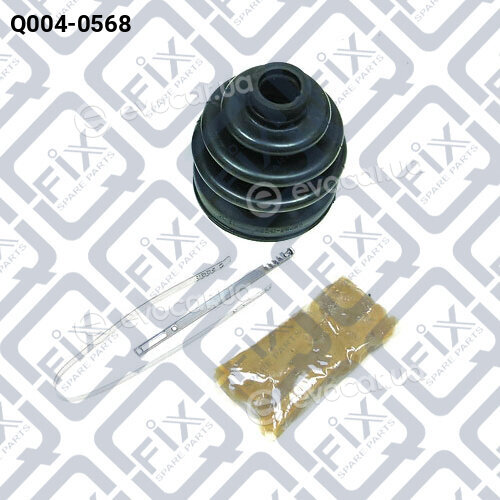 Q-Fix Q0040568
