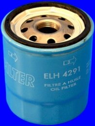 Meca ELH4291