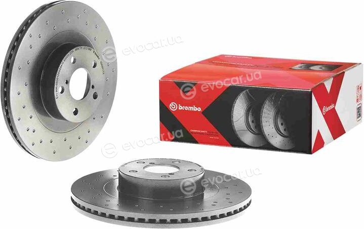 Brembo 09.A921.1X