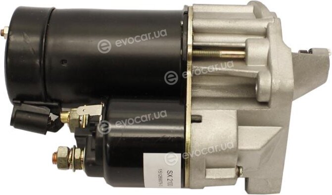 Starline SX 2100