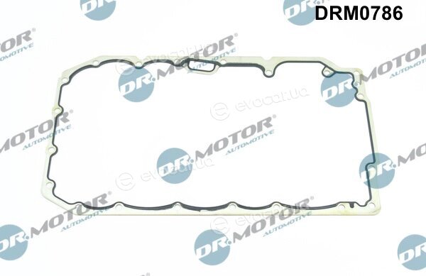 Dr. Motor DRM0786