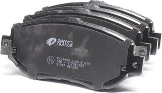 Remsa 0456.02
