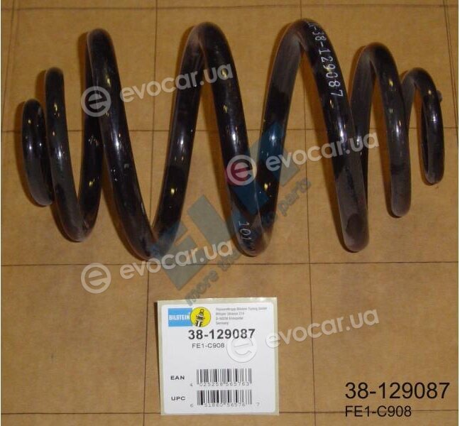 Bilstein 38-129087