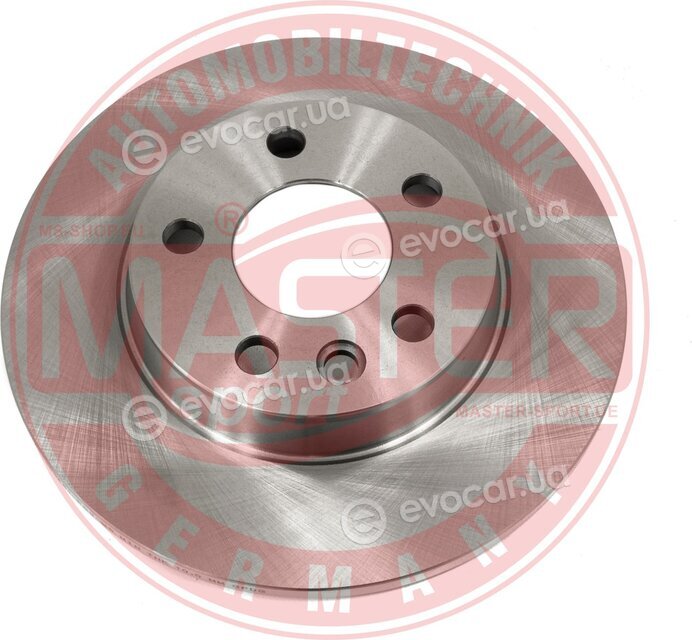 Master Sport 24011201381-PCS-MS