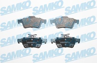 LPR / Samko 5SP1882