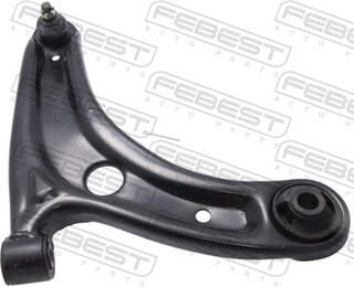 Febest 0324-GDRH