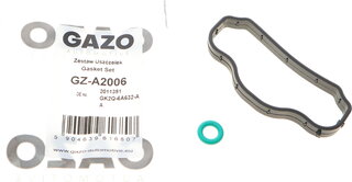 Gazo GZ-A2006