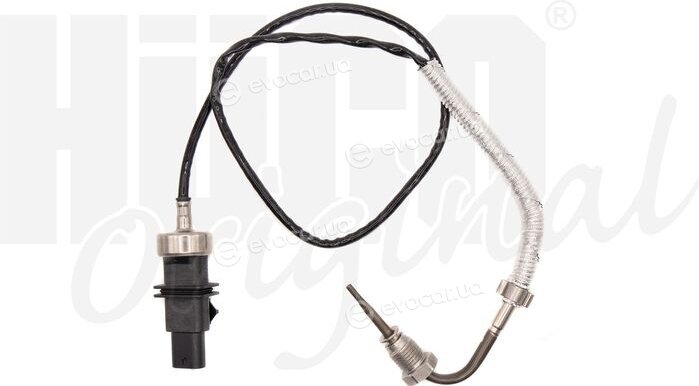 Astemo (Hitachi) / Huco 135610