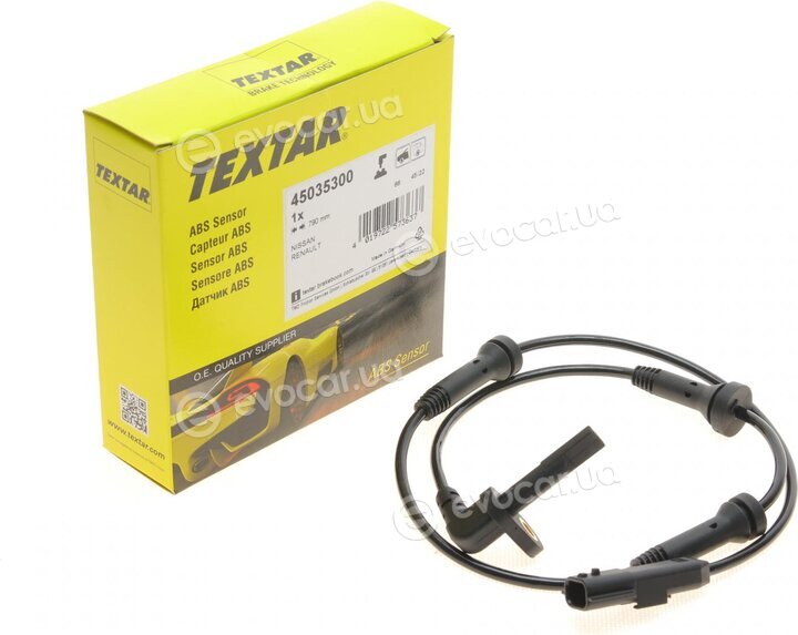 Textar 45035300