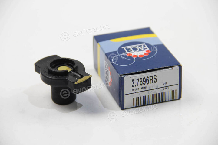 Facet 3.7696RS