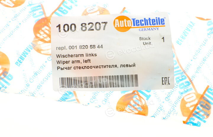 Autotechteile 100 8207