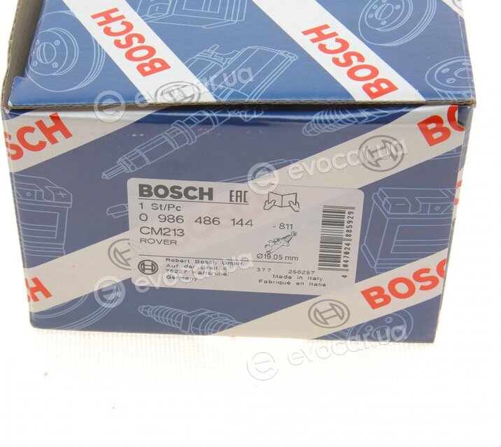 Bosch 0 986 486 144